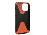 UAG Rugged Case for iPhone 13 Pro Max 5G [6.7-inch]
