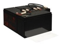 Eaton Tripp Lite Series UPS Replacement Battery Cartridge 48VDC