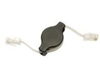 Eaton Tripp Lite Series Cat5e Retractable (UTP) Ethernet Cable (RJ45 M/M)