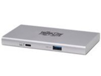 Tripp Lite 4-Port Thunderbolt 4 Hub