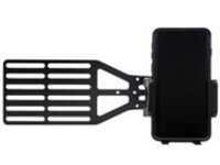 Gamber-Johnson - Mounting kit (cradle, heads up bracket, Zirkona female threaded adapter, heads up articulating mount)