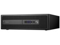 HP EliteDesk 800 G2 - SFF | Overview, Specs, Details | SHI