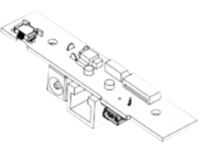 Datamax-O'Neil - Connector printed circuit board assembly kit