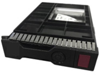 HPE - SSD - Read Intensive