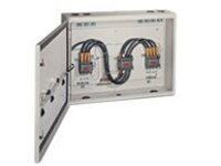 APC 60KW 400V 1 MOD. 1 MAIN SERV. BYPASS PANEL
