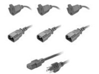 APC CX NEMA - Power cable kit