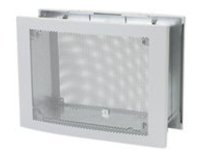 APC - Air intake grille