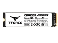 Team T-Force Gaming Pro Special Series CARDEA A440