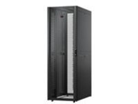 APC NetShelter SX Deep Enclosure with Sides
