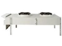 APC - Air-conditioning condenser