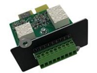 APC - Remote management adapter