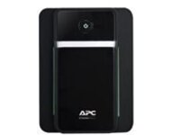 APC Back-UPS BX Series BX750MI
