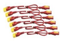 APC - Power cable kit