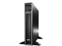 SMART-UPS X 1500VA RACK/TOWERLCD 120V W/ SMARTCONNECT