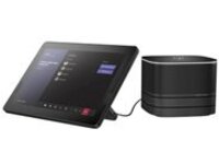 HP Elite Slice G2 with Microsoft Teams Rooms