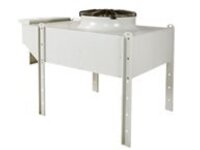 APC - Air-conditioning condenser
