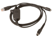 Honeywell - Keyboard wedge / power cable