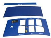 APC Rack PDU label kit
