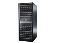 APC Symmetra PX 250/500kW Battery Enclosure with 8 Battery Modules
