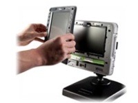Honeywell - Vehicle mount computer panel
