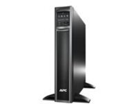 SMART-UPS X 1000VA RACK/TOWERLCD 120V W/ SMARTCONNECT