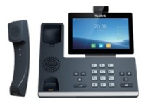 Yealink SIP-T58W Pro with camera