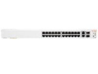 HPE Aruba Instant On 1960 24G 2XGT 2SFP&#x2B; Switch