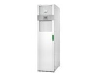 GALAXY VS UPS 60KW 480V, 3 INTERNAL 9AH SMART MODULAR BATTERY STRINGS, EXPANDABL