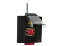 APC - Emergency power off button