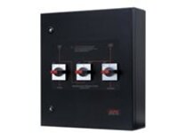SMART-UPS VT MNT BYPASS PANEL30-40KVA 400V WALLMOUNT