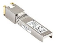 StarTech.com Cisco SFP-10GB-TC Compatible SFP+ Module