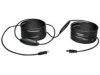 Tripp Lite 36ft USB 3.0 SuperSpeed Active Repeater Cable A Male/B Male 36'