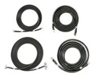 APC Galaxy VS Cable Kit for 2nd and 3rd Classic Battery Cabinet