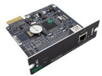 APC Network Management Card 2 SY Language Pack 1: French, German, Italian, Spanish, Portuguese