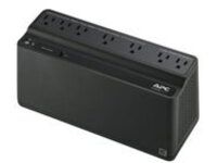 APC Back-UPS BVN650M1-CA