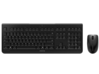 CHERRY DW 3000 - Keyboard and mouse set