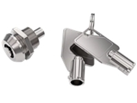 Maclocks - Key set and lock replacement