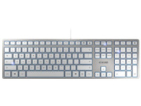 CHERRY KC 6000 SLIM - Keyboard