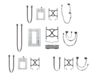 Lenovo - Hard drive mounting kit