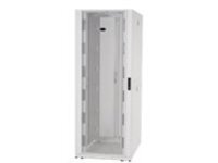 APC NetShelter SX - Rack cabinet