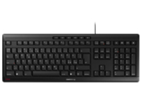 CHERRY STREAM KEYBOARD