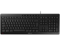 CHERRY STREAM KEYBOARD