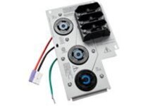 APC PDU KIT - Power backplate