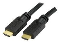 StarTech.com 20 ft High Speed HDMI Cable with Ethernet