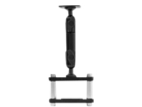 Zebra - Handheld pedestal mount