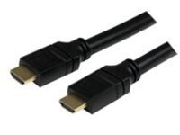 StarTech.com 50 ft Plenum-Rated High Speed HDMI Cable M/M Ultra HD 4k x 2k