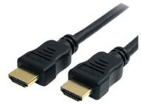 StarTech.com 1m High Speed HDMI Cable w/ Ethernet Ultra HD 4k x 2k