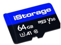 iStorage - Flash memory card