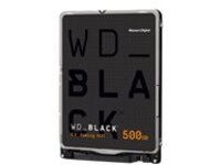 WD Black WD5000LPSX - Hard drive