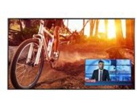 Planar URP85-ERO-T - 85" Diagonal Class UltraRes P Series LED-backlit LCD display